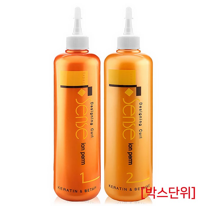 [DK] 디케이 디자이닝컬 센스 이온펌410ml (박스단위)